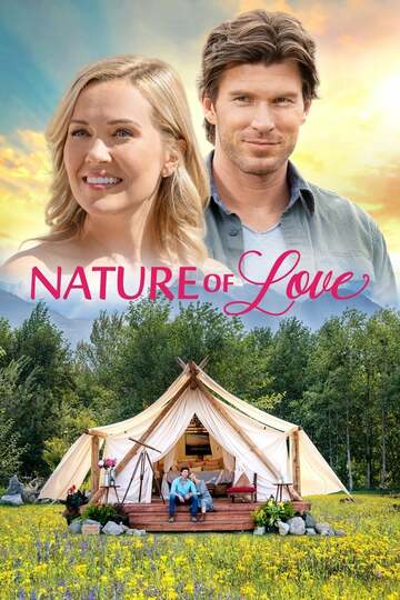 Poster of Nature of Love