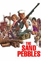 Poster of The Sand Pebbles