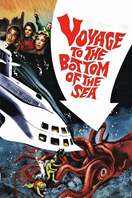 Poster of Voyage to the Bottom of the Sea