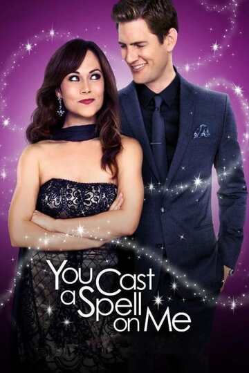 Poster of You Cast A Spell On Me
