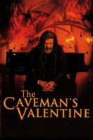 Poster of The Caveman's Valentine