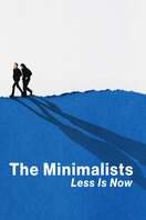Poster of The Minimalists: Less Is Now