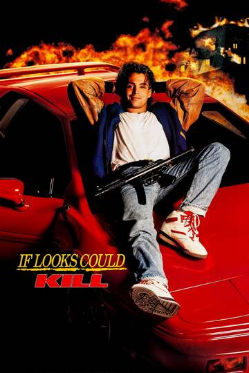 Poster of If Looks Could Kill