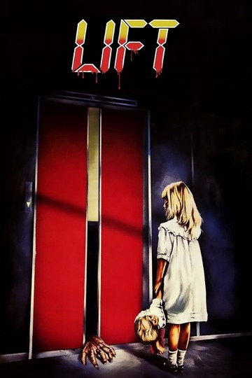 Poster of The Lift