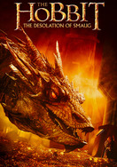 Poster of The Hobbit: The Desolation of Smaug
