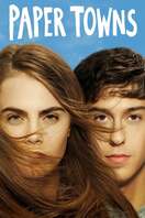 Poster of Paper Towns