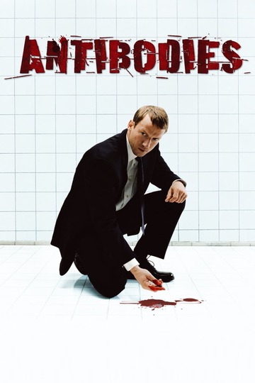 Poster of Antibodies