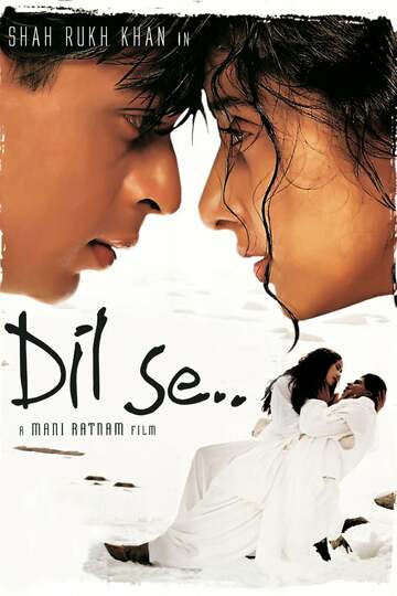 Poster of Dil Se..