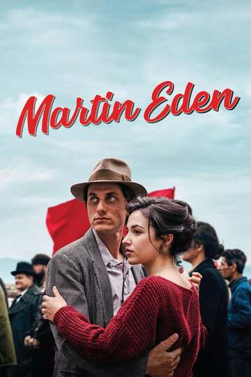 Poster of Martin Eden