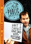Poster of Mike Birbiglia: What I Should Have Said Was Nothing