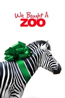 Poster of We Bought a Zoo