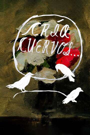 Poster of Cria!