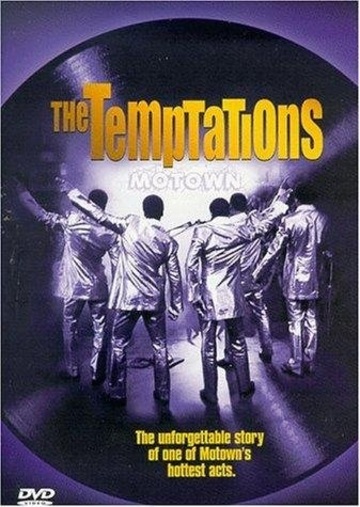 Poster of The Temptations