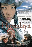Poster of Himalaya