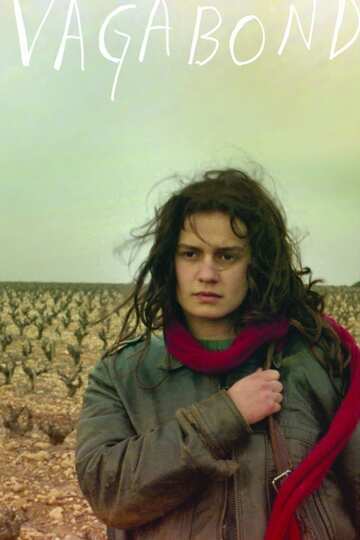 Poster of Vagabond