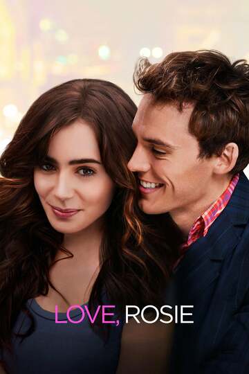 Poster of Love, Rosie