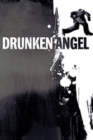 Poster of Drunken Angel
