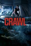 Poster of Crawl