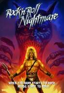 Poster of Rock 'n' Roll Nightmare
