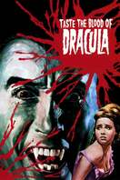Poster of Taste the Blood of Dracula