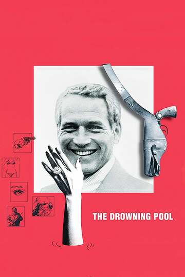 Poster of The Drowning Pool