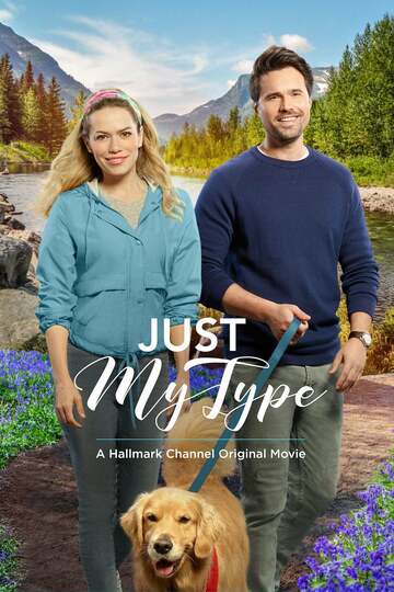 Poster of Just My Type