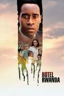 Poster of Hotel Rwanda