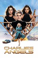 Poster of Charlie's Angels