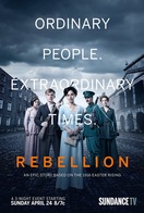 Poster of Rebellion