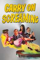 Poster of Carry On Screaming!