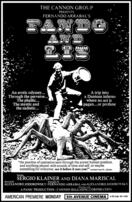 Poster of Fando and Lis