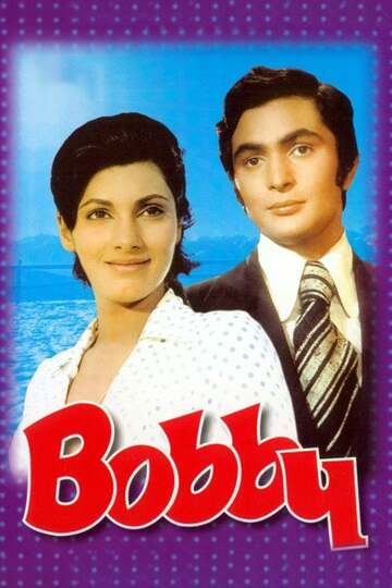 Poster of Bobby