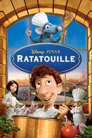 Poster of Ratatouille