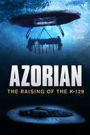 Poster of Azorian: The Raising of the K-129