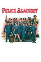 Poster of Police Academy