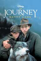 Poster of The Journey of Natty Gann