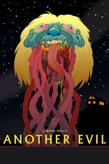 Poster of Another Evil
