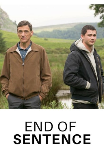 Poster of End of Sentence