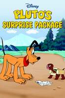 Poster of Pluto's Surprise Package