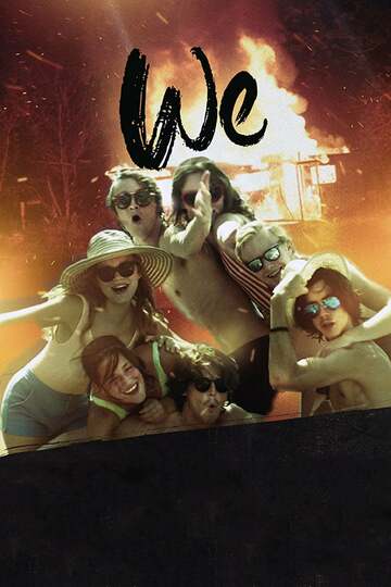 Poster of We