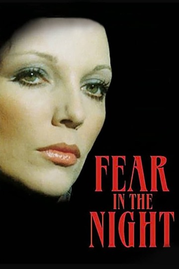 Poster of Fear in the Night