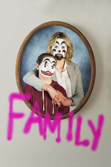 Poster of Family