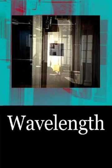 Poster of Wavelength