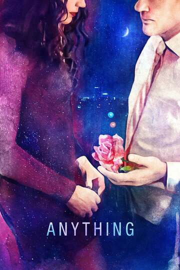 Poster of Anything