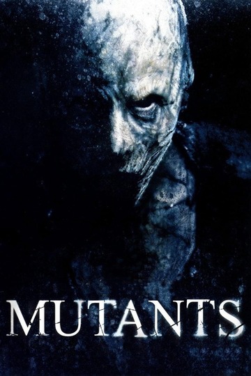 Poster of Mutants