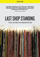 Poster of Last Shop Standing