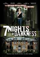Poster of 7 Nights Of Darkness