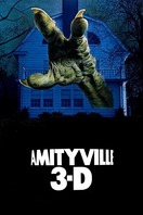 Poster of Amityville 3-D