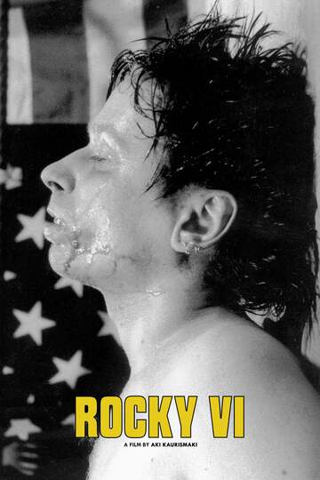 Poster of Rocky VI
