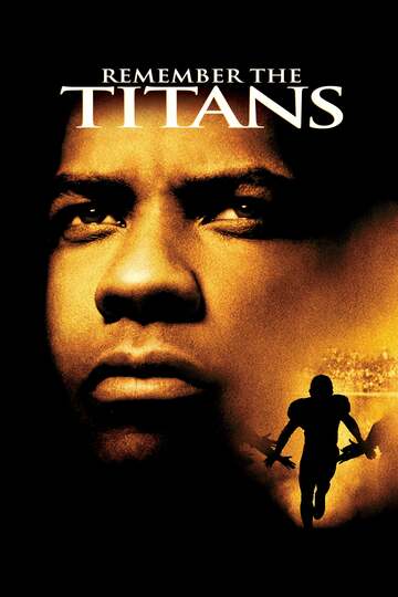 Poster of Remember the Titans